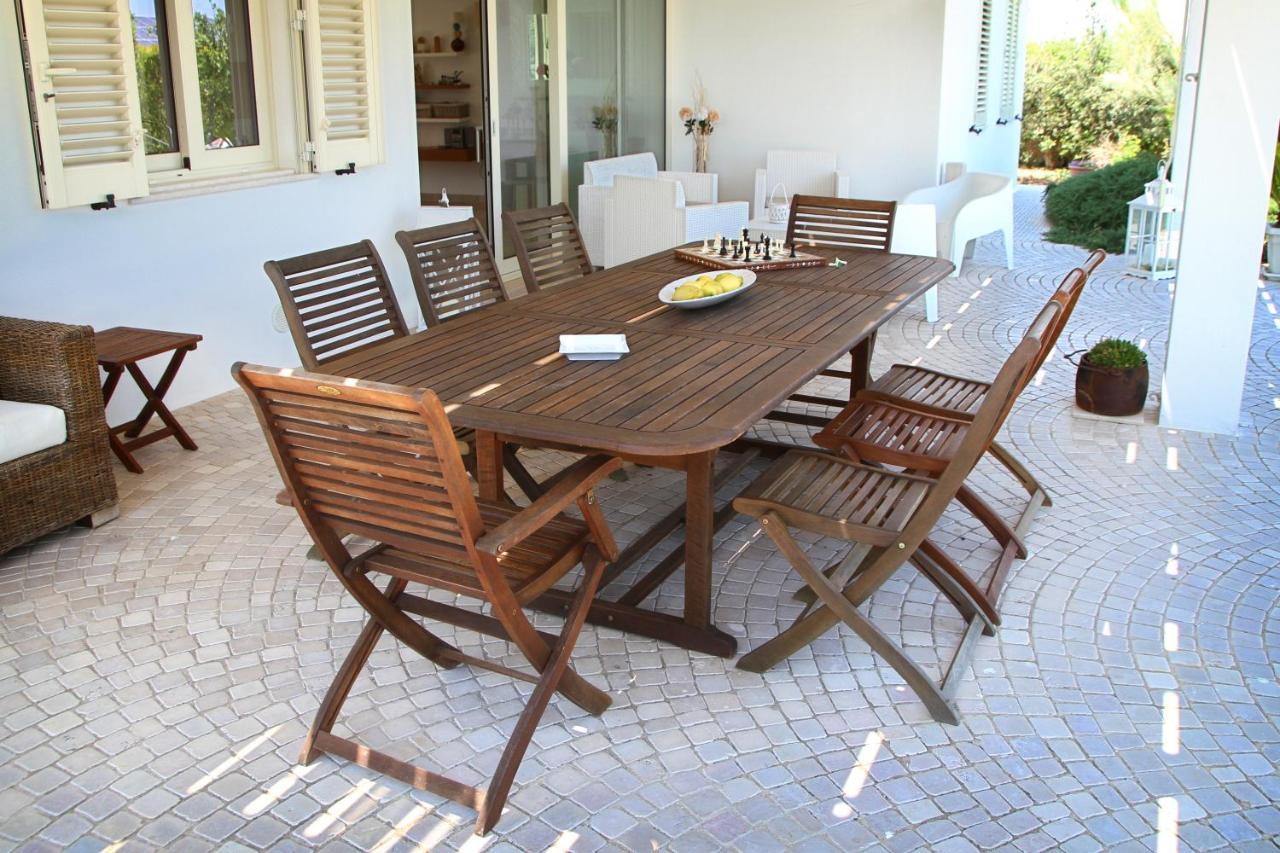 קאסארנו Villa Anciletta מראה חיצוני תמונה