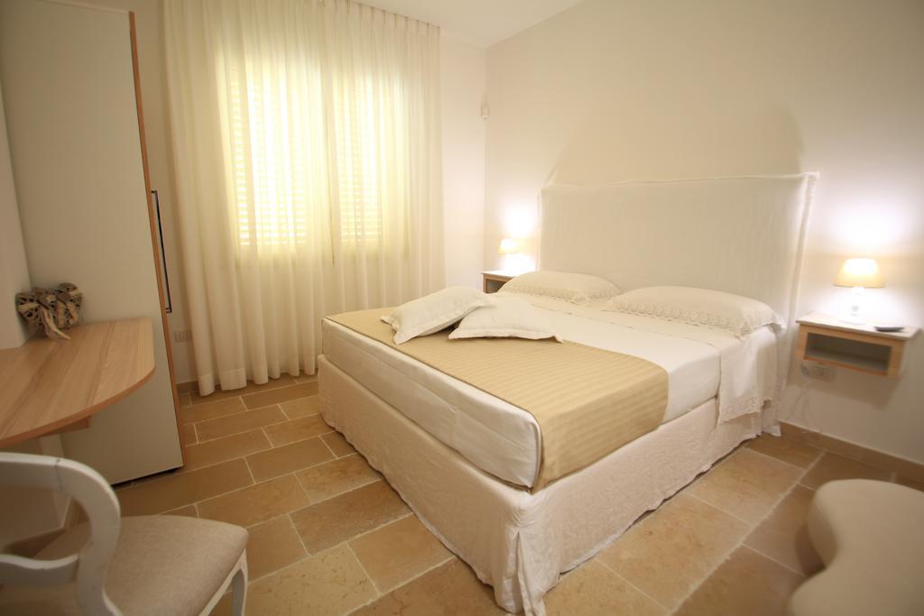 קאסארנו Villa Anciletta מראה חיצוני תמונה