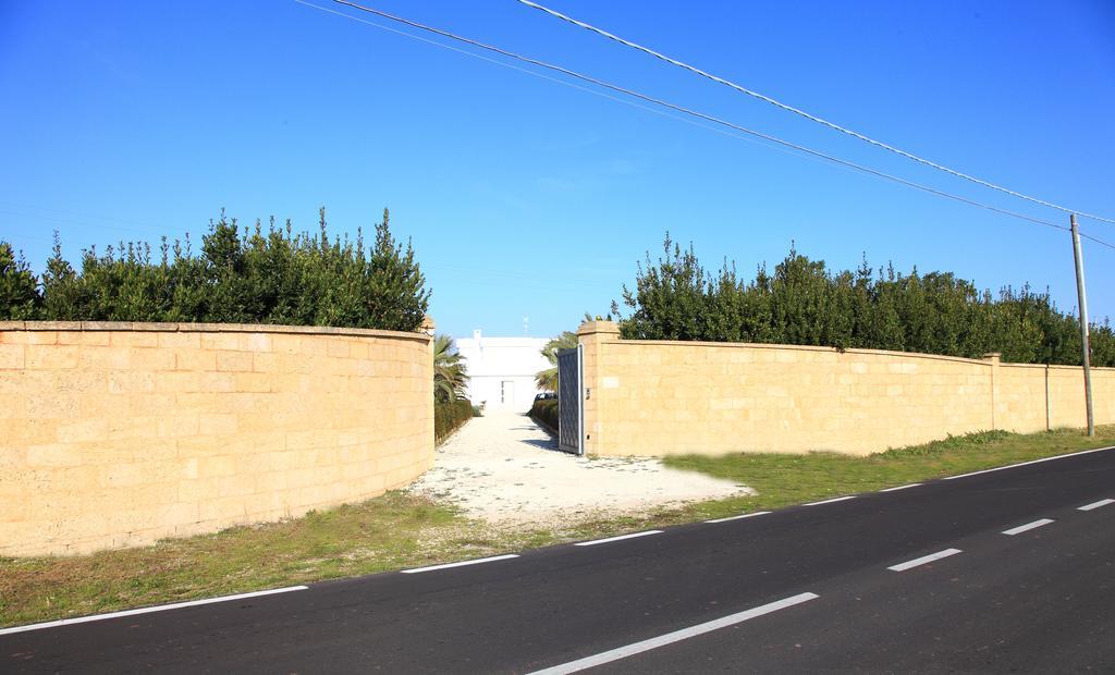 קאסארנו Villa Anciletta חדר תמונה